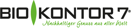 Logo Bio-Kontor7